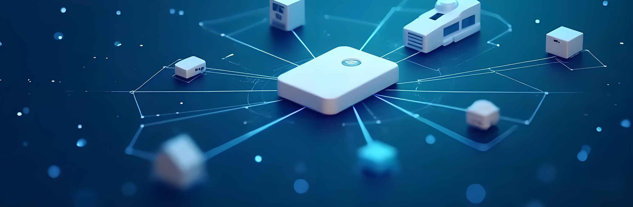 News_Shenzhen Yikete IoT Technology Co., Ltd