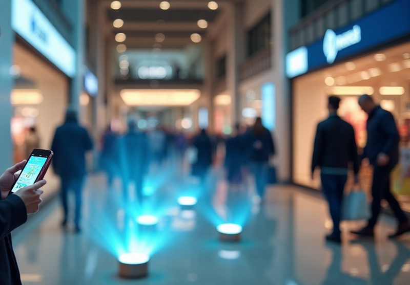 What is Bluetooth iBeacon?_复制