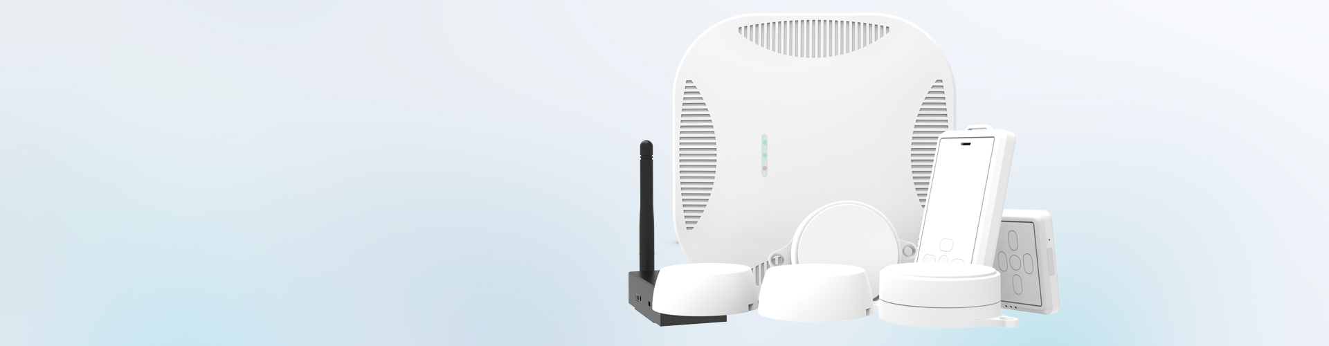 低功耗蓝牙标签方案商-依科特物联